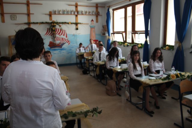 Ballagás 2018