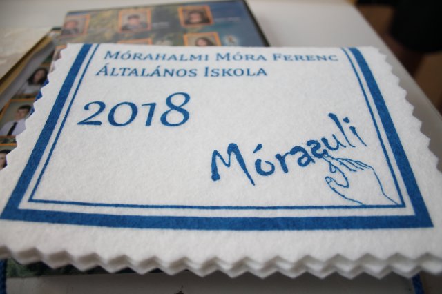 Ballagás 2018