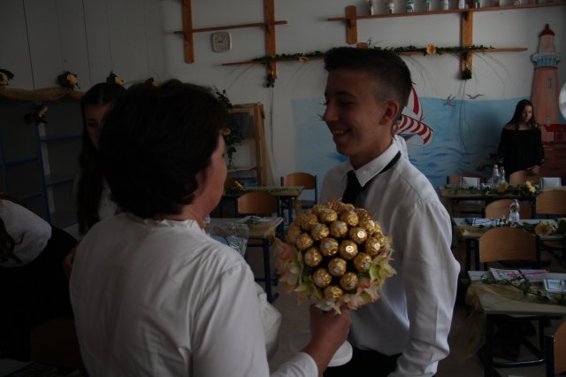 Ballagás 2018