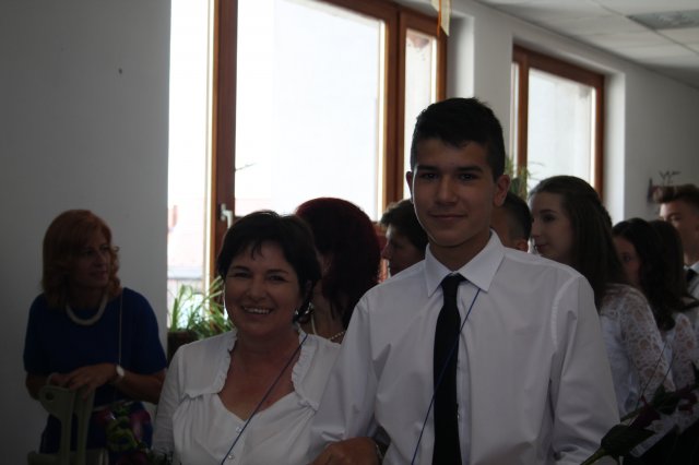 Ballagás 2018