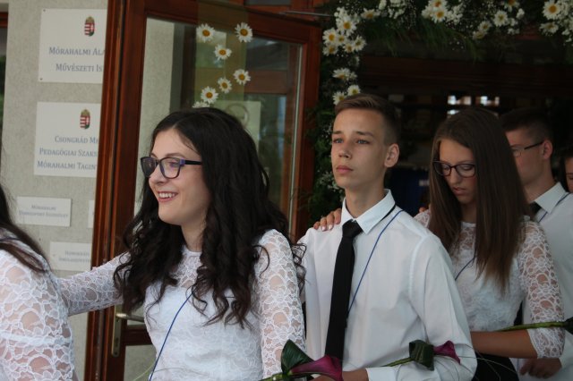 Ballagás 2018