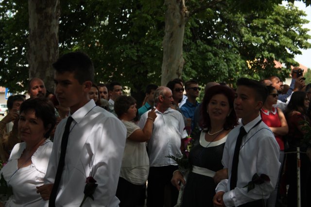 Ballagás 2018