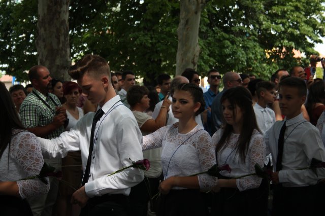 Ballagás 2018