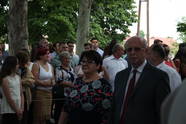 Ballagás 2018