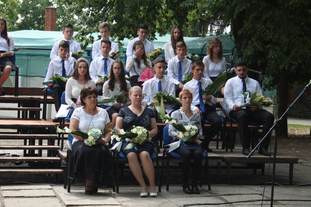 Ballagás 2018