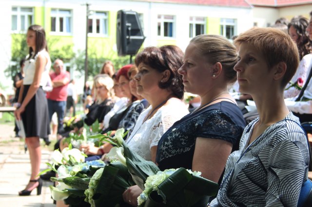 Ballagás 2018