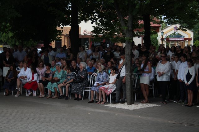 Ballagás 2018