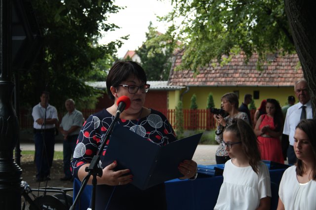 Ballagás 2018