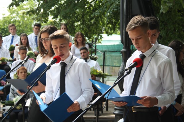 Ballagás 2018