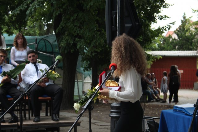 Ballagás 2018