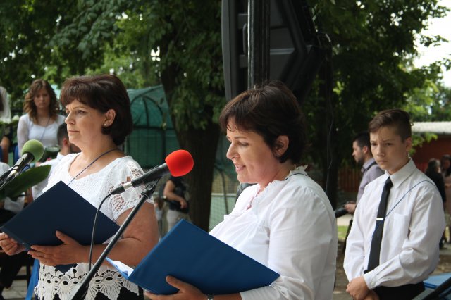 Ballagás 2018