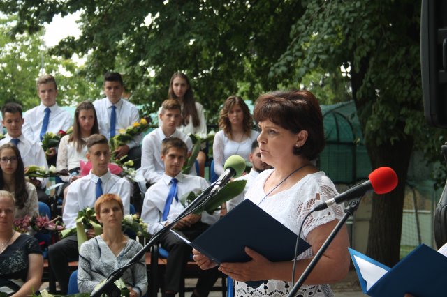 Ballagás 2018