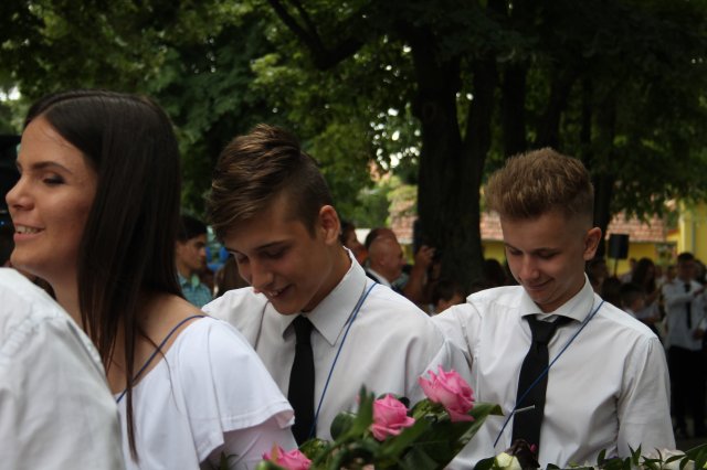 Ballagás 2018