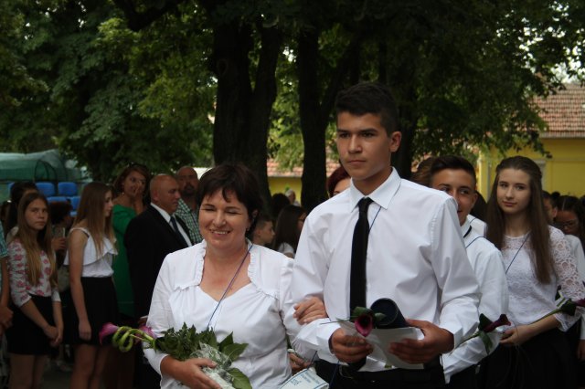 Ballagás 2018
