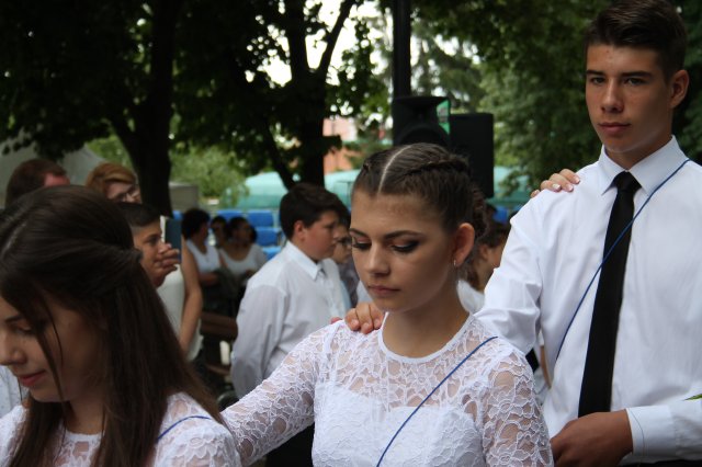 Ballagás 2018