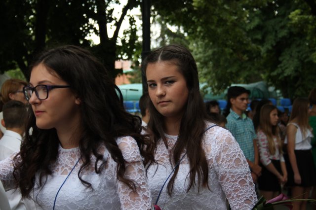 Ballagás 2018