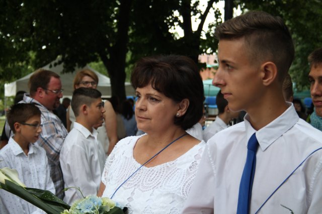 Ballagás 2018