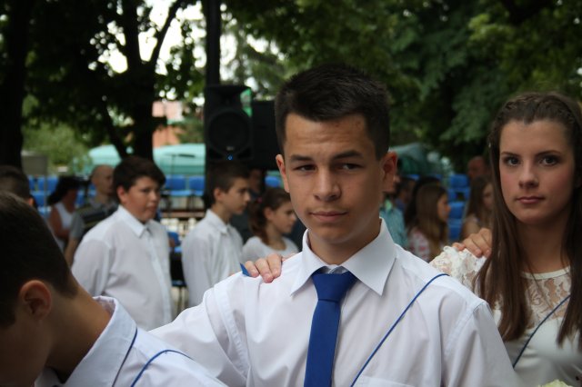Ballagás 2018