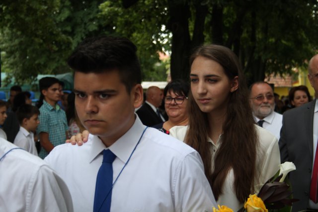 Ballagás 2018