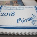 Ballagás 2018