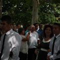 Ballagás 2018