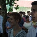 Ballagás 2018