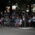Ballagás 2018