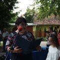 Ballagás 2018