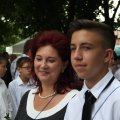 Ballagás 2018