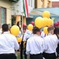 Ballagás 2018