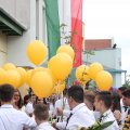 Ballagás 2018