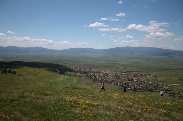 Erdély