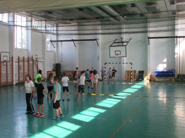 Gyereknap