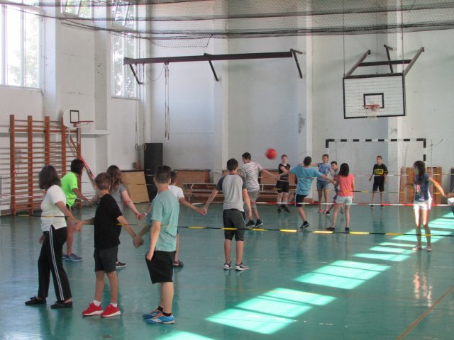 Gyereknap