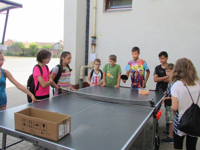 Gyereknap