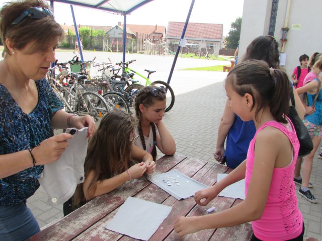 Gyereknap