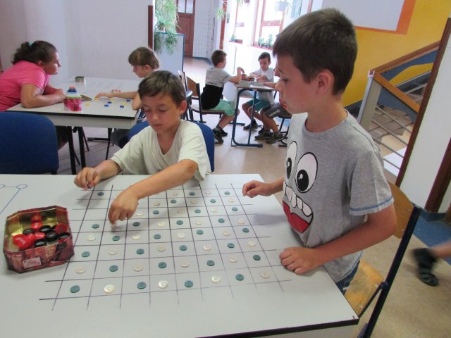 Gyereknap