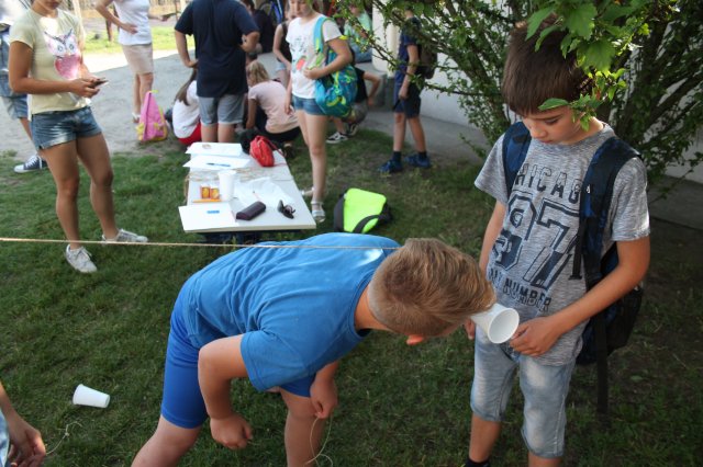 Gyereknap