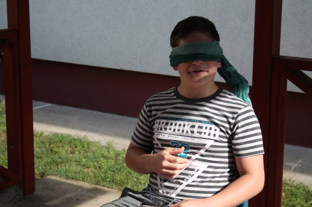 Gyereknap