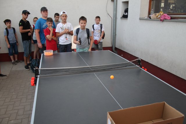 Gyereknap