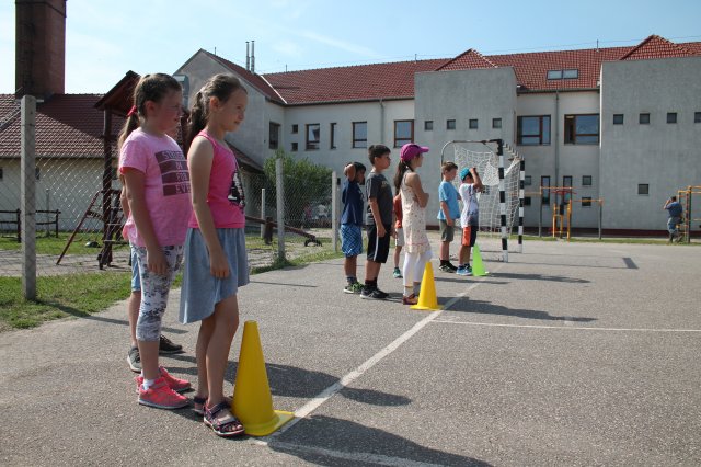 Gyereknap