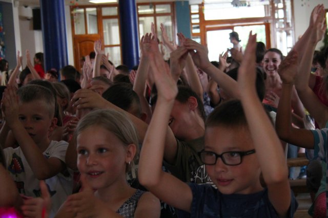 Gyereknap