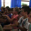 Gyereknap