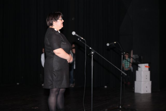 A Mi karácsonyunk