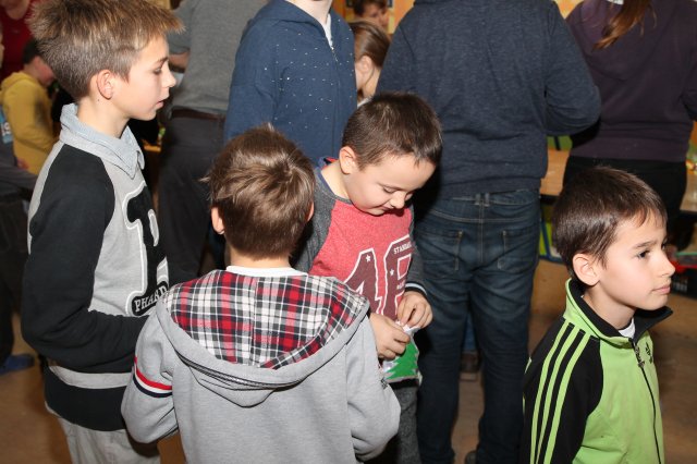 Karácsonyi vásár