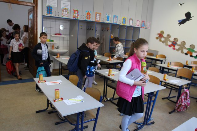 Megyei helyesírási verseny