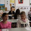 Megyei helyesírási verseny
