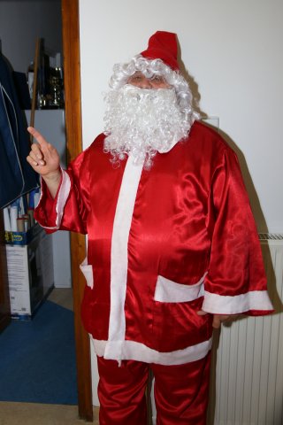 Mikulás