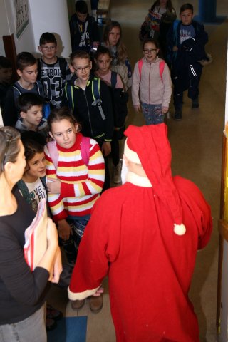 Mikulás