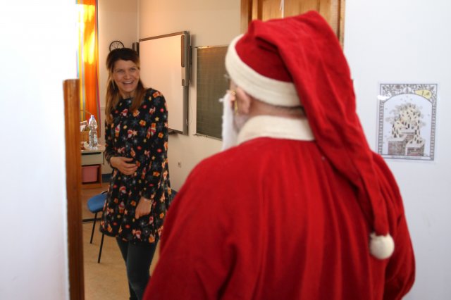 Mikulás